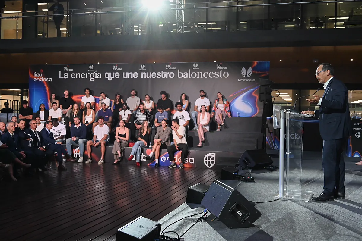 Endesa convierte el baloncesto masculino y femenino en una apuesta común