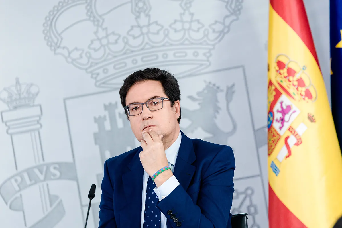 En vilo la ley de 'lobbies' que pone en riesgo hasta 1.500 millones de fondos europeos