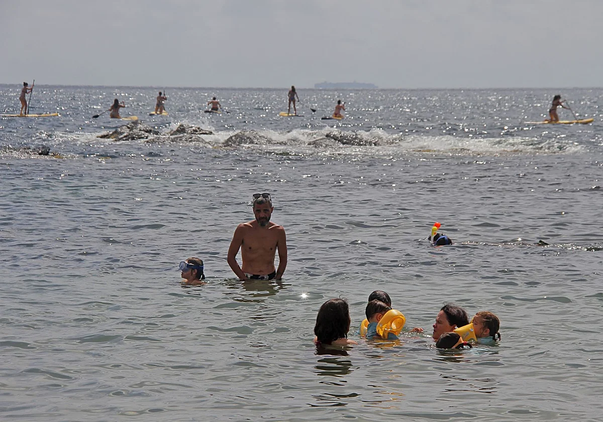 Aumenta la salinidad del Mediterráneo, incluso a miles de metros de profundidad