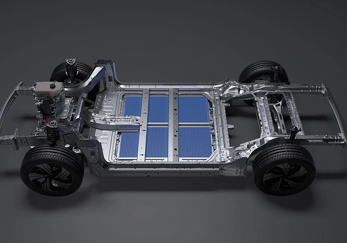 Renault Geely de Brasil anuncia una inversión de 319 millones de euros para producir un nuevo Renault electrificado