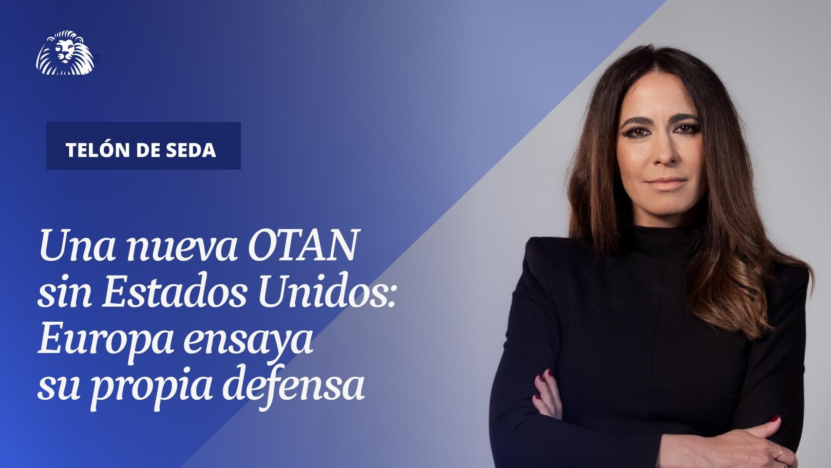 Una nueva OTAN sin Estados Unidos: Europa se prepara para defenderse sola