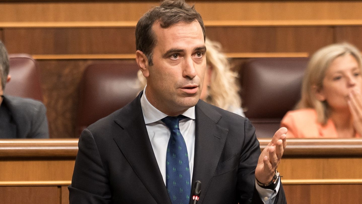 El Congreso aprueba las ayudas a Ceuta con el apoyo del PP y le tumba al Gobierno el decreto de 'lobbies'