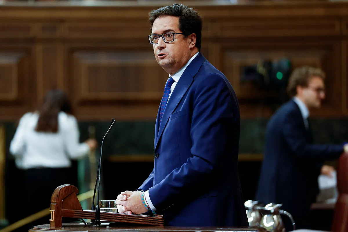 El Congreso tumba la ley de 'lobbies' y anula el nuevo registro de grupos de interés