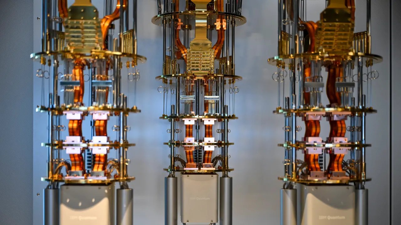 Olvida el estado sólido: las computadoras cuánticas del futuro usarán memoria de superfluidos