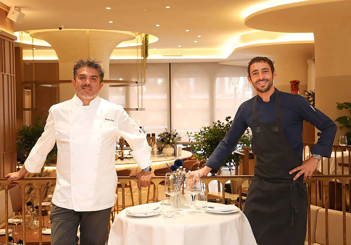 De la Costa del Sol a la alta cocina azteca: el evento gastronómico que une Marbella y México en Madrid