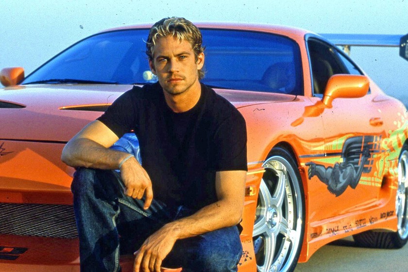 La familia de Paul Walker se pronuncia sobre el posible regreso del actor a 'Fast & Furious' mediante IA: "Lo que Meadow desee"