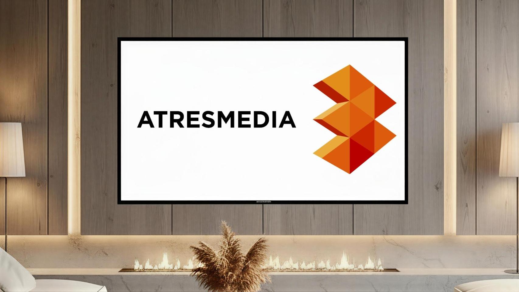 Atresmedia lidera las audiencias de televisión en 2025 frente a la bajada de Mediaset y el ascenso de RTVE