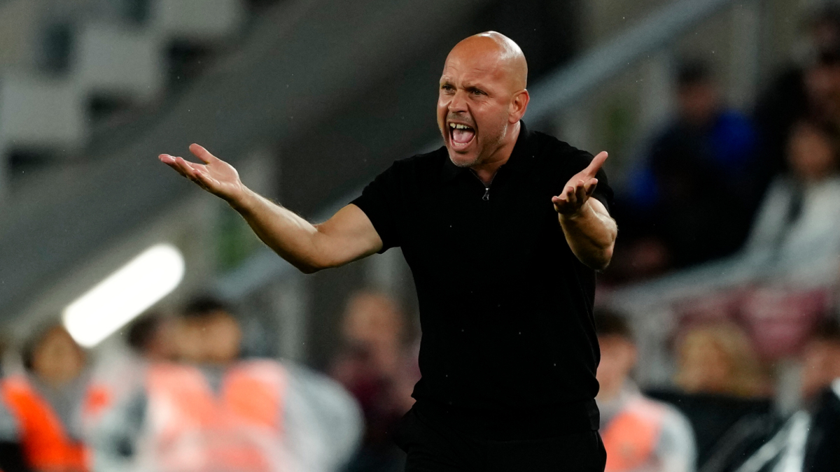 José Alberto: "Creía que el equipo iba a poder competir a mejor nivel"