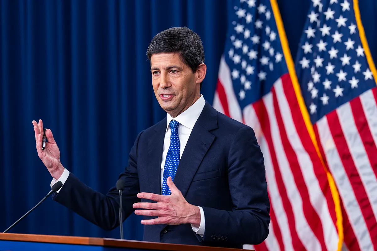 El paso al frente de la Fed hace prever nuevas alzas de tipos