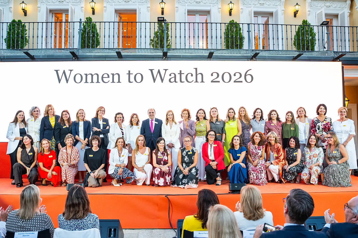 PwC celebra el décimo aniversario de Women to Watch