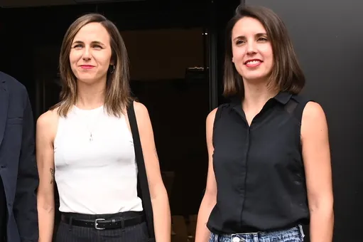 Podemos intenta recomponer una izquierda devastada