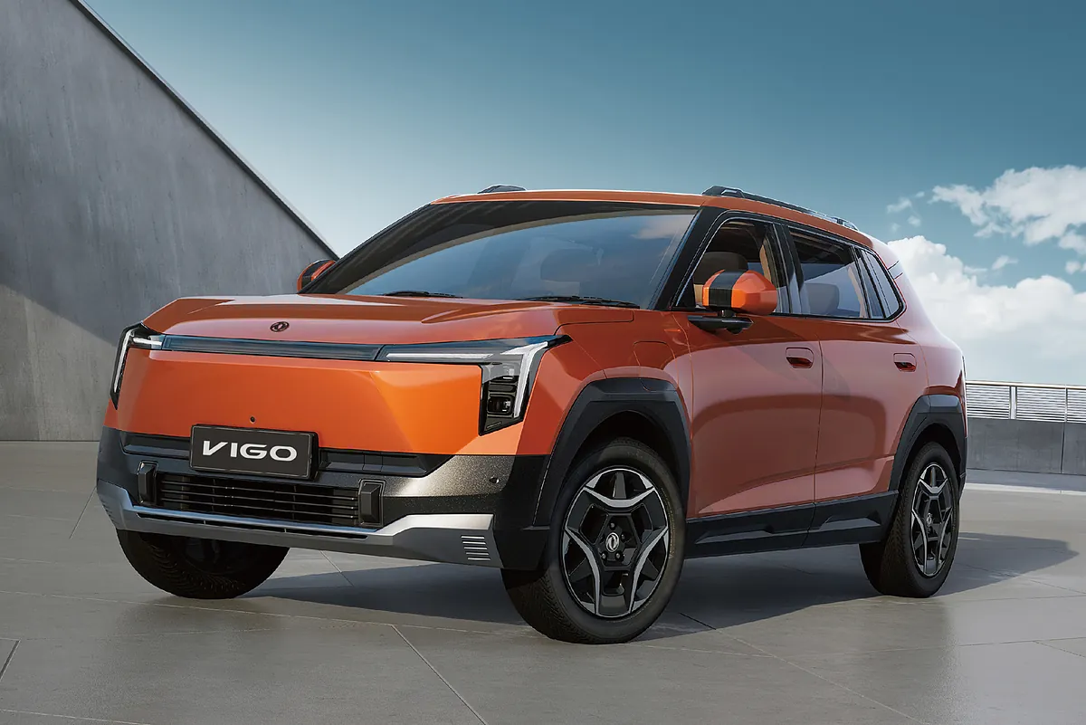 Dongfeng y Caetano aceleran en España con 45 puntos de venta y cuatro modelos