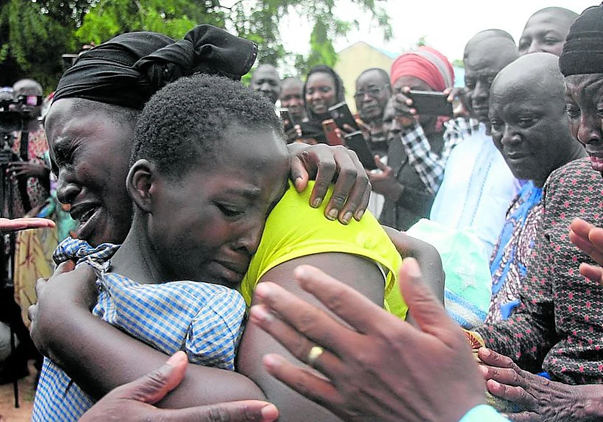 Mil maneras de morir en Nigeria