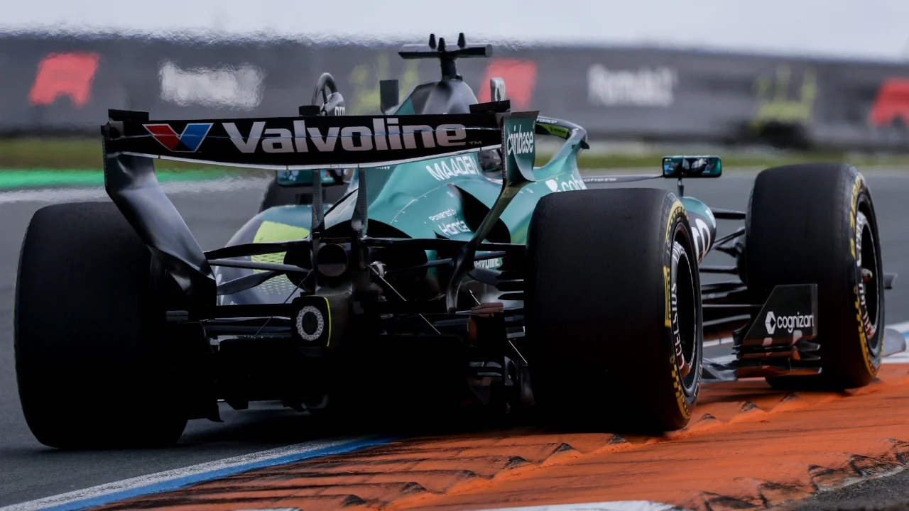 Hasta los rivales de Alonso piden que la FIA ayude a Honda a mejorar el motor: «Es lo justo»