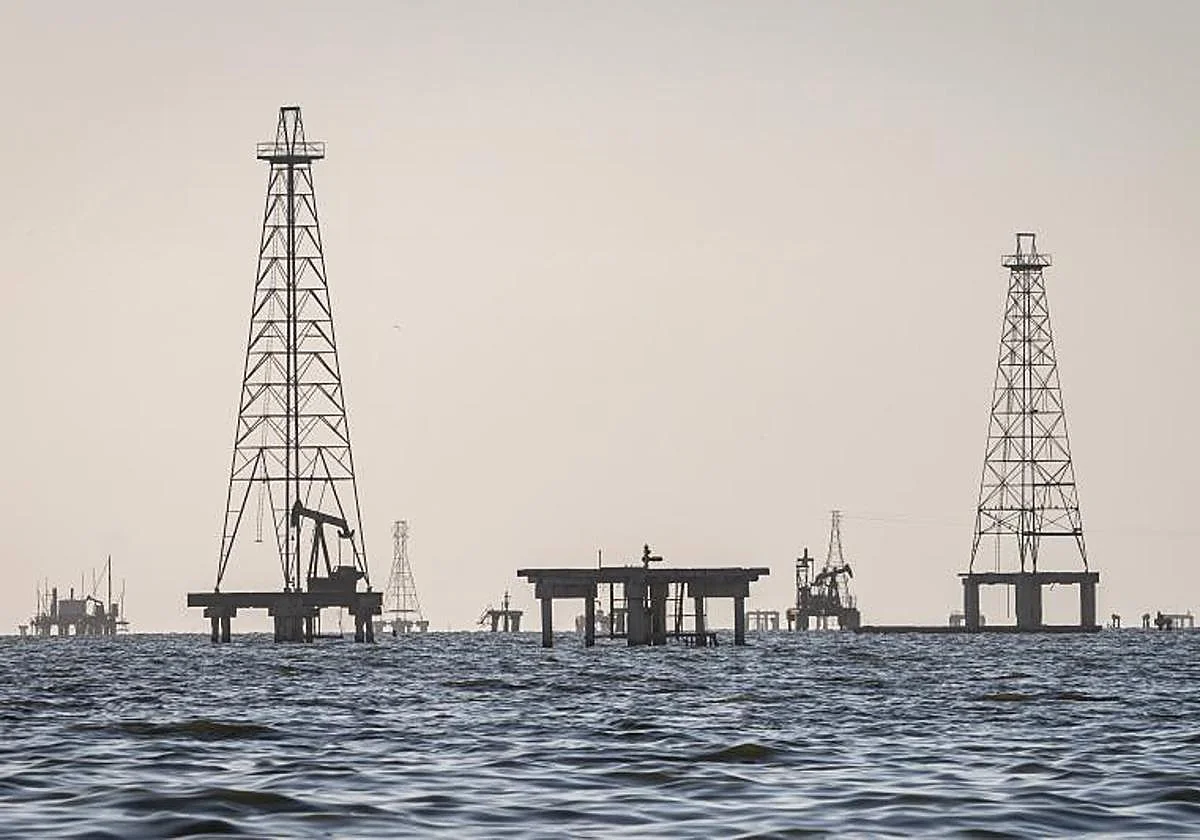 Más allá del petróleo: las empresas españolas con presencia en Venezuela continen el aliento