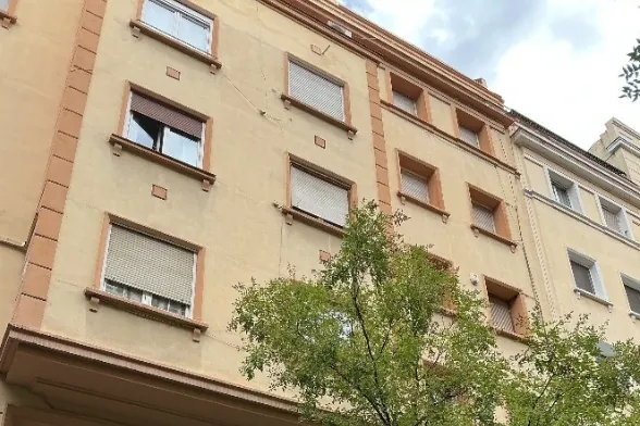 Edgar Suites compra un edificio en el Barrio de Salamanca para lanzar su primer apartahotel en Madrid