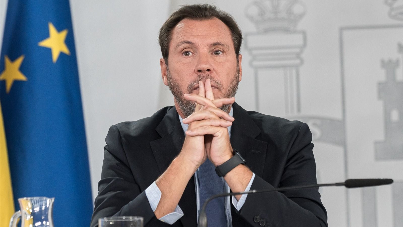 Última hora política, en directo | Los ministros López y Puente, unidos contra Vivas: dicen que "defiende a Ceuta de boquilla" y que "no soluciona el problema"