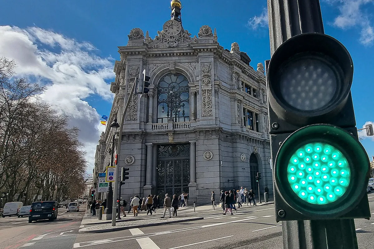 El ratio deuda/PIB cae en julio por debajo del 100% por primera vez desde antes de la pandemia