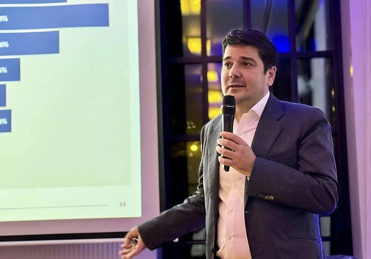 El Cluster Premium de Stellantis cierra el año en el top 8 y mira con ambición a 2026