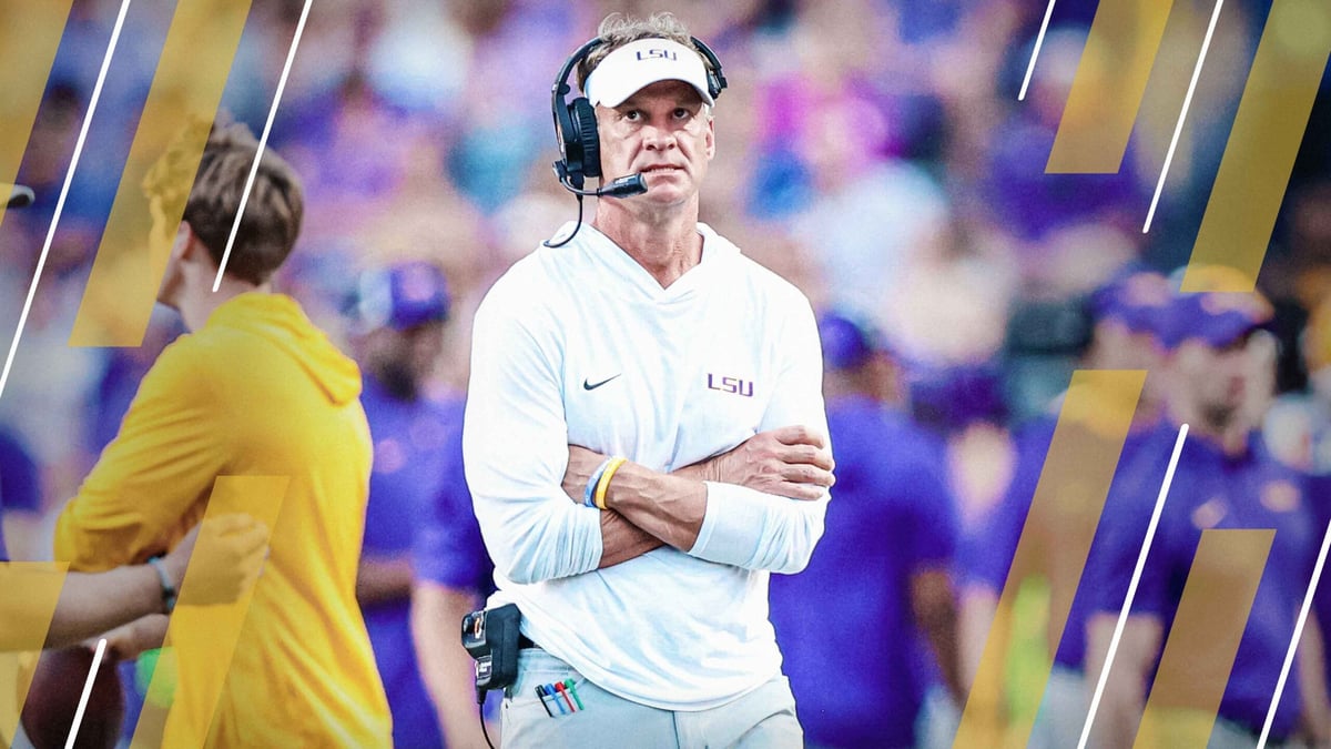 College Football Week 3: Preview and predictions for the five biggest games