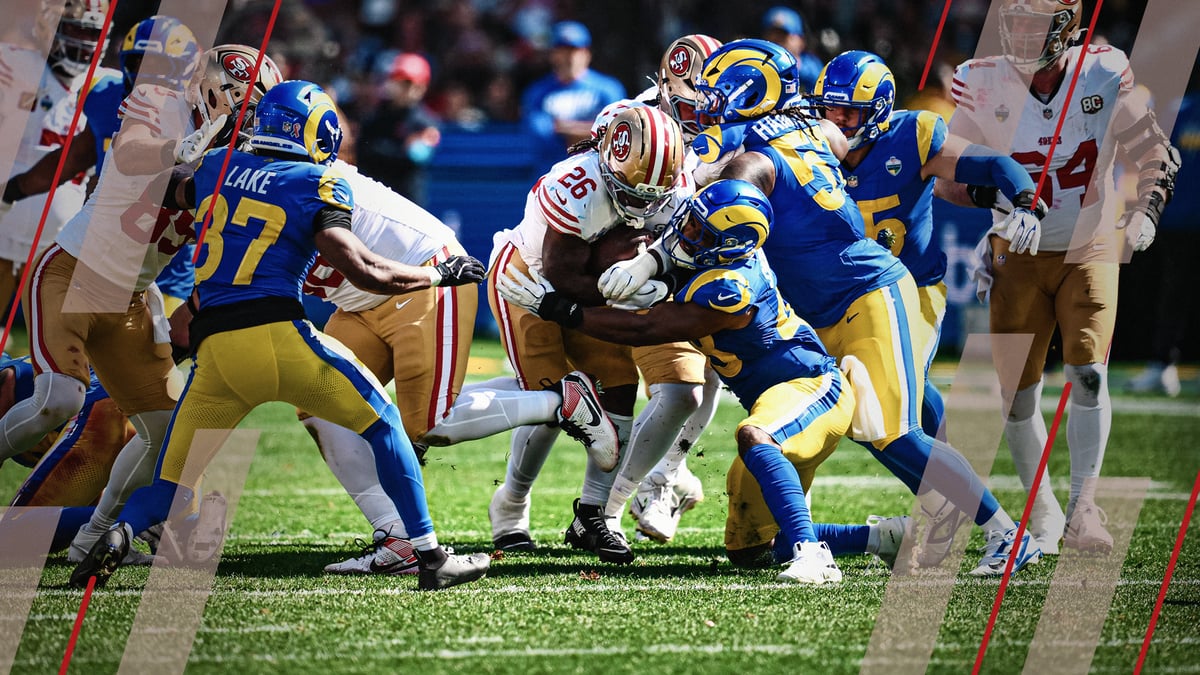 Fantasy Football Week 2: 3 players to flex