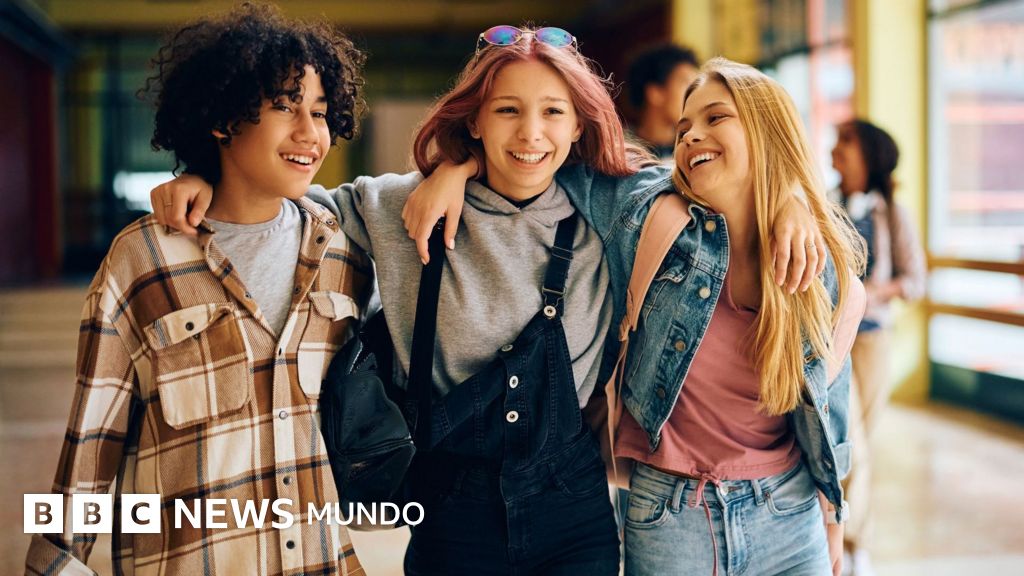 Cómo la secundaria se presta para estereotipos que nos marcan hasta cuando somos adultos