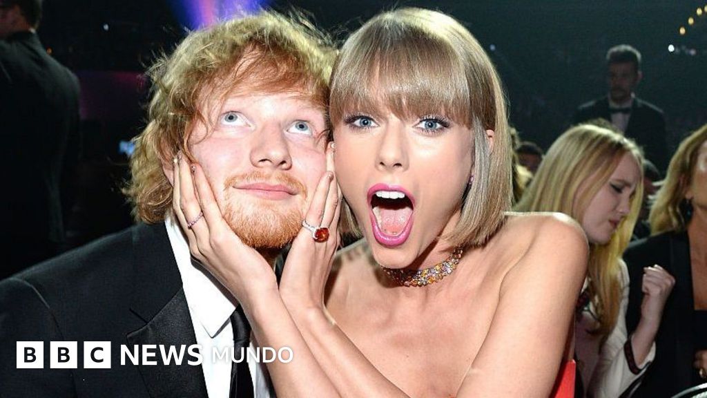 Cómo cultivar la imagen del "chico bueno" de la música llevó a Ed Sheeran a atravesar la peor crisis de su carrera