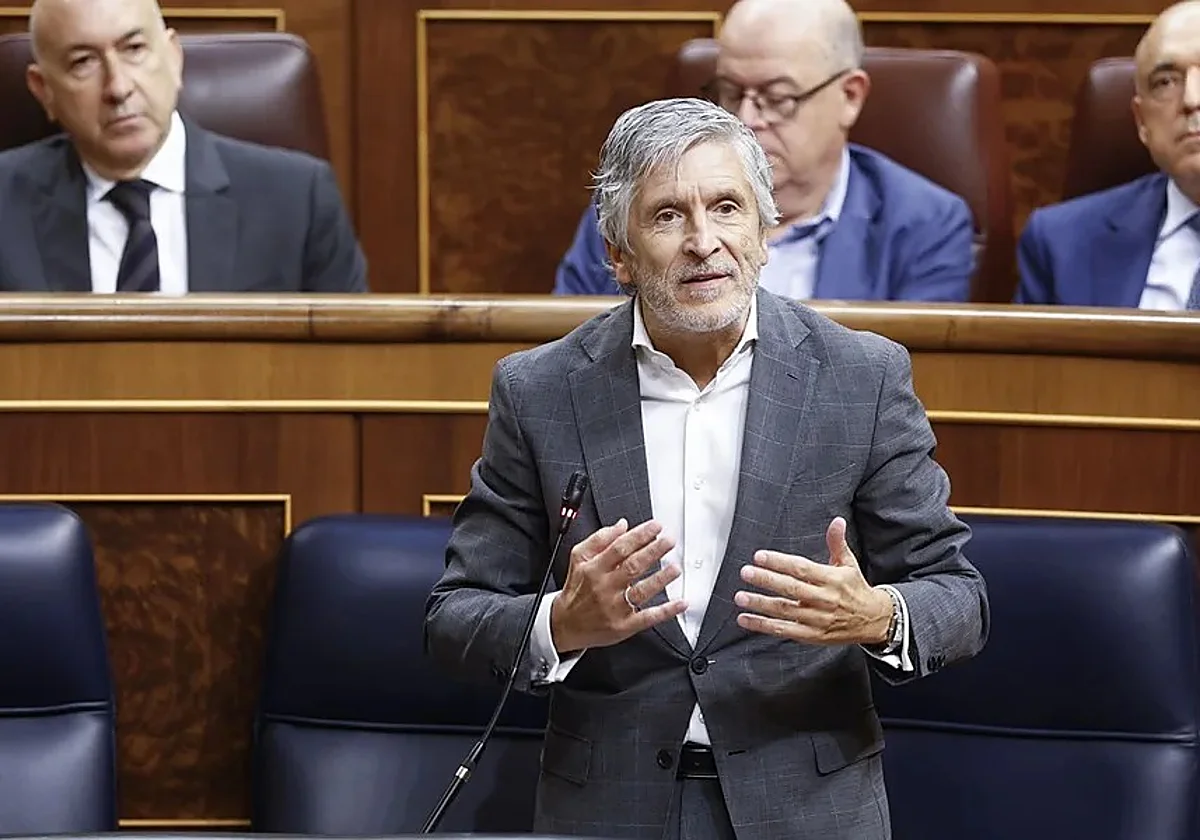 Una jueza de Madrid abre diligencias por la lista de Interior sobre la ideología de los periodistas