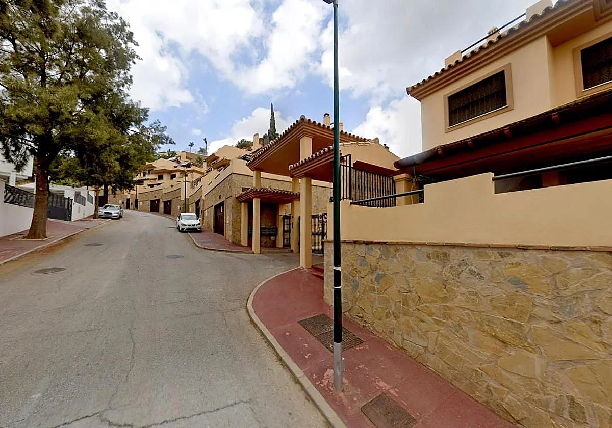 La hija de 12 años avisó al 112 de que su padre intentaba estrangular a su madre en Pinares de San Antón
