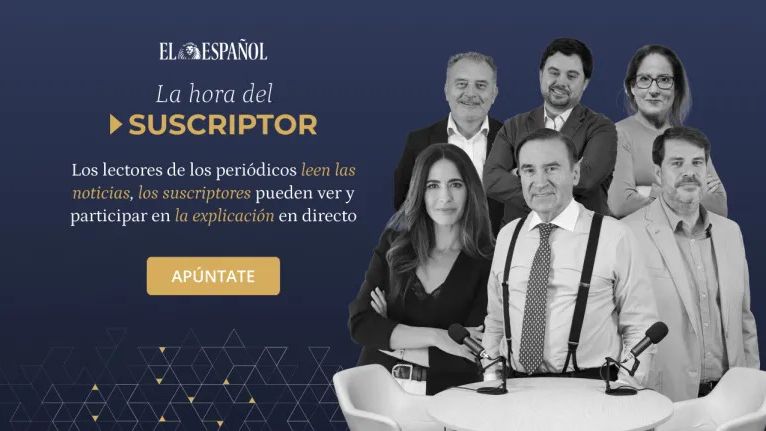 Ceuta 50 días después de la invasión: Pedro J. responde este jueves en 'La Hora del Suscriptor'