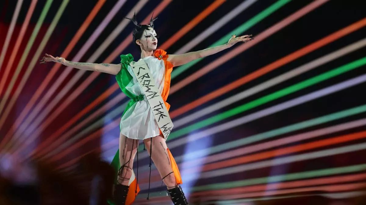 Irlanda confirma que no participará en Eurovisión 2027, mientras España mantiene en duda su regreso al festival