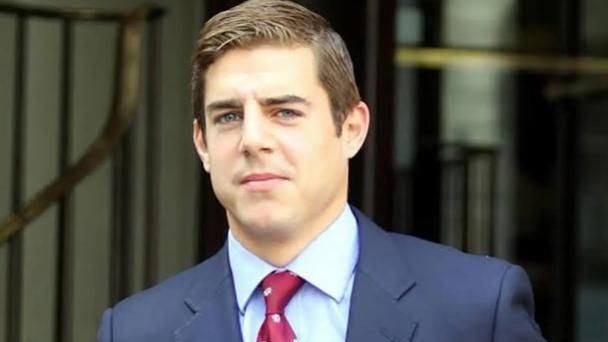 Hallan muerto a los 44 años al banquero Nicholas Brandram, primo segundo del rey Felipe VI, en su casa de Londres