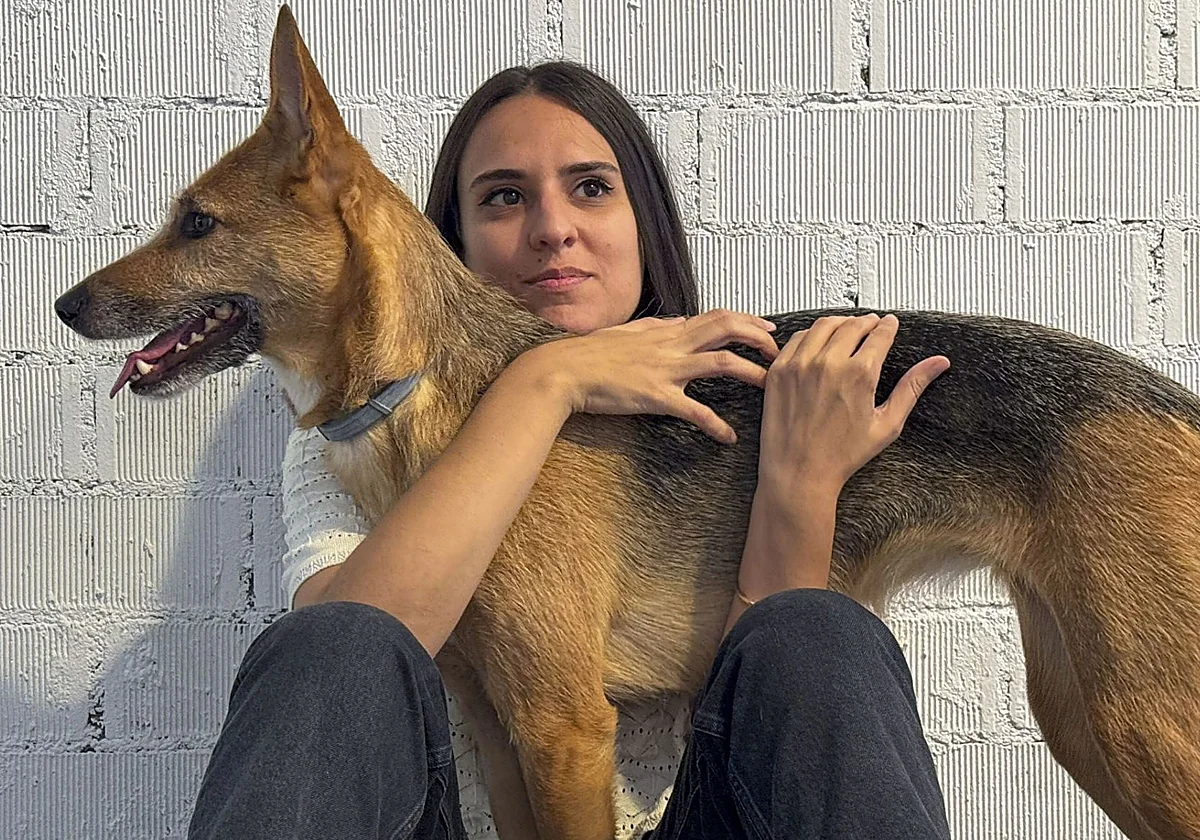 «No es fácil identificar a un maltratador encantador y romántico»