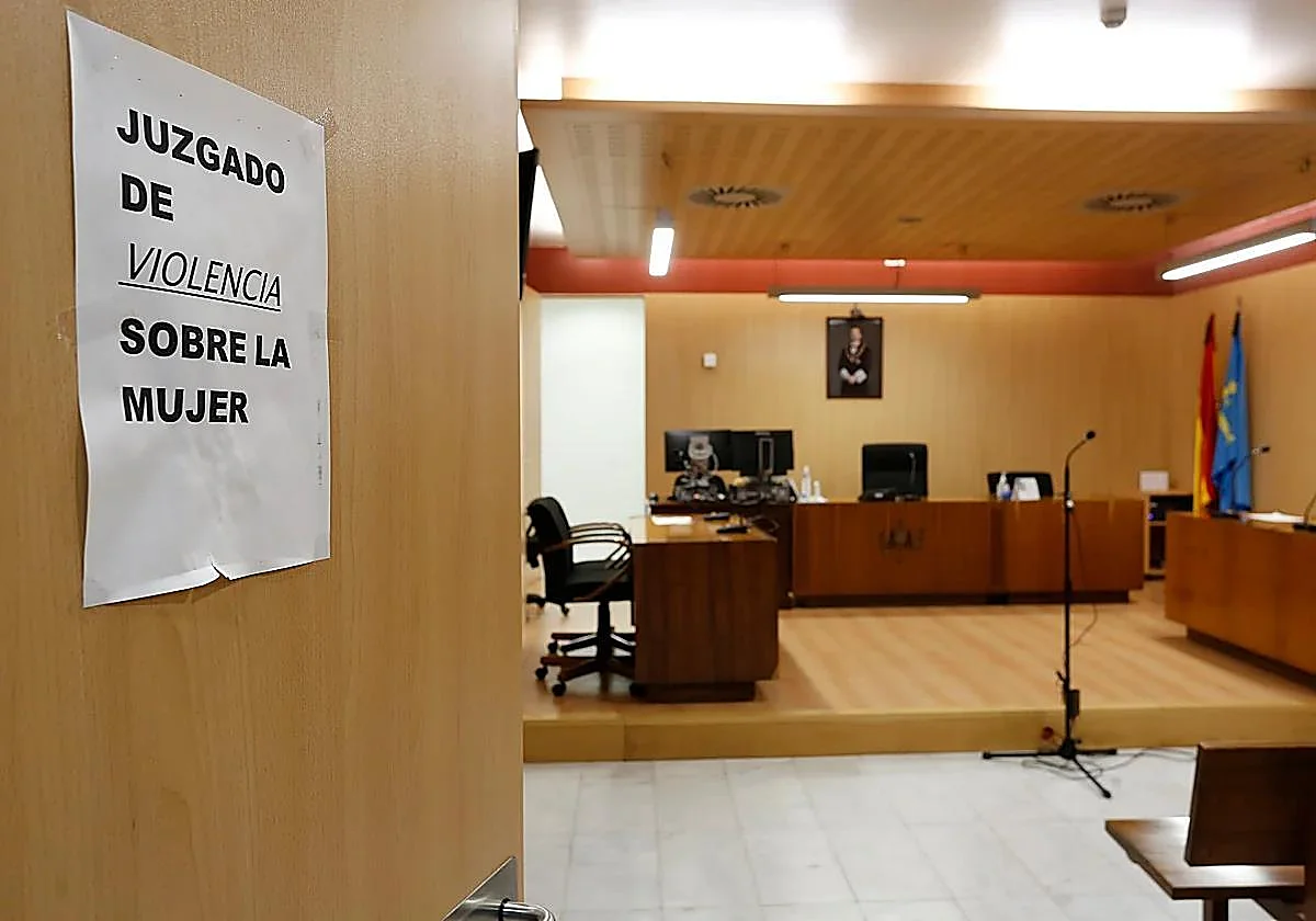 La joven violada en la Malvarrosa regresa a su país con graves secuelas y la jueza dicta el sobreseimiento de la causa