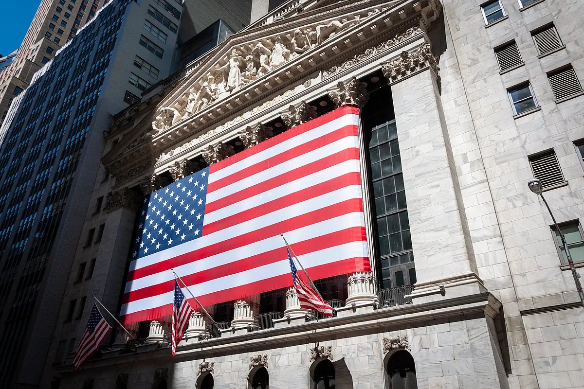 La SEC da vía libre a la negociación de 'criptoacciones' en Wall Street
