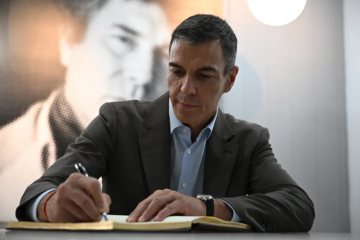 La nacionalidad regalada