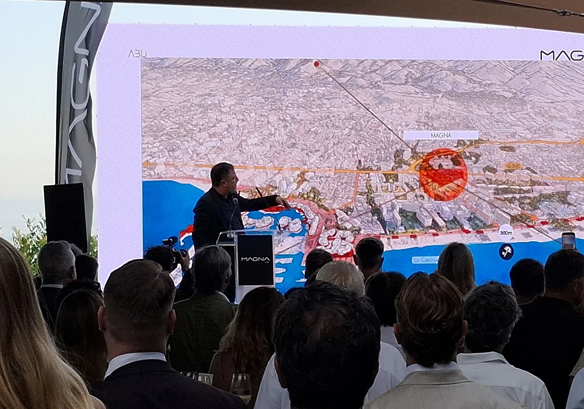 Vendida ya casi un tercio de la promoción de viviendas en el solar del antiguo Meliá Tres Carabelas de Torremolinos