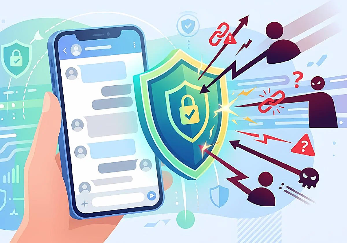 Cómo hacerle un chequeo de seguridad a tu móvil en diez pasos