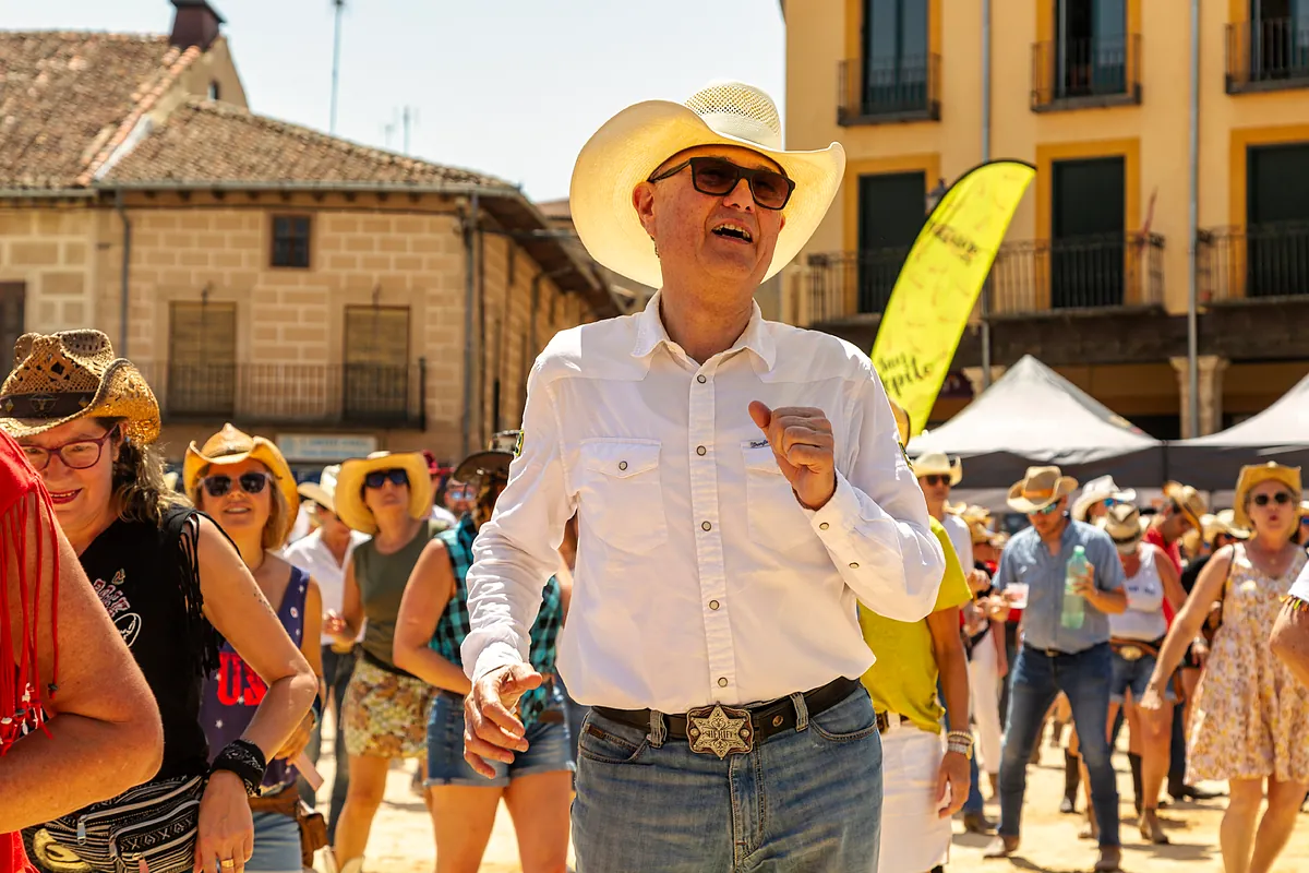 Maíz y remolacha de quinta gama a ritmo de 'country'