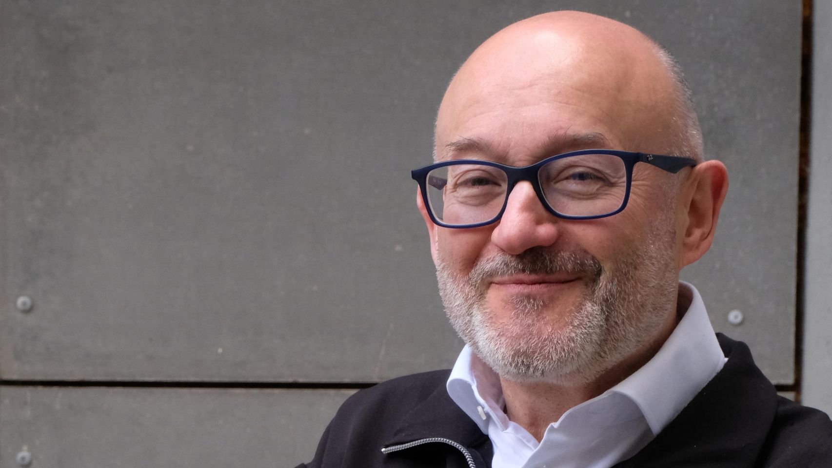 José Luis Rebordinos: "Soy el pasado y el presente del Festival de San Sebastián, pero ya no su futuro"