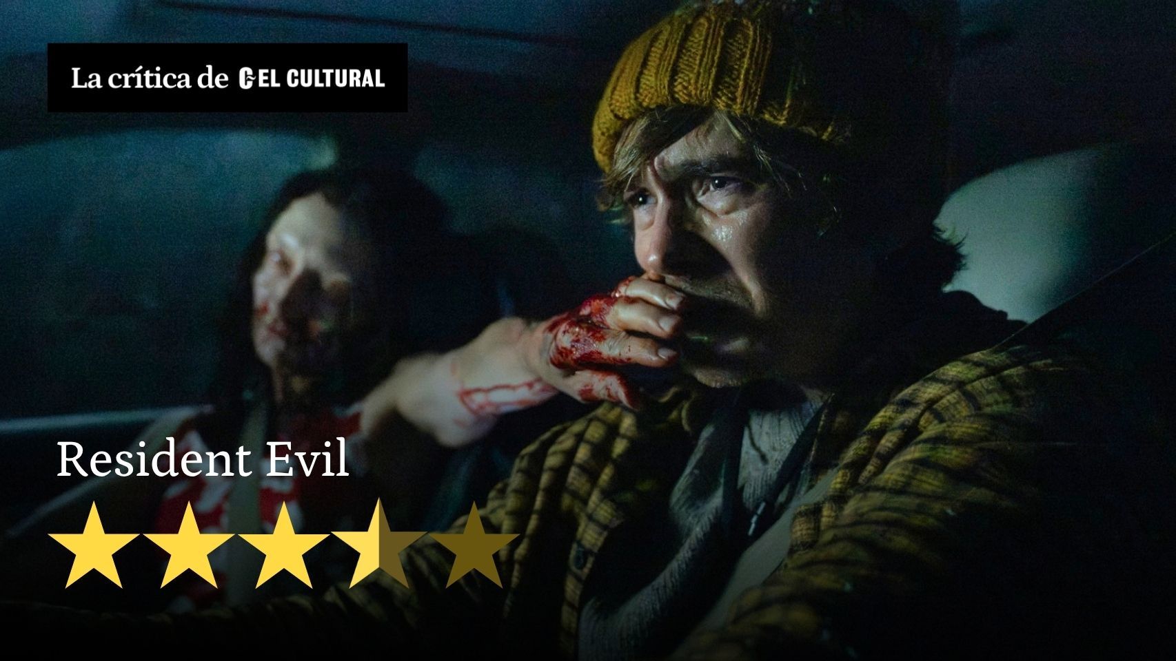 'Resident Evil': Zach Cregger traiciona la esencia del videojuego en un festival de sustos, risas y sangre