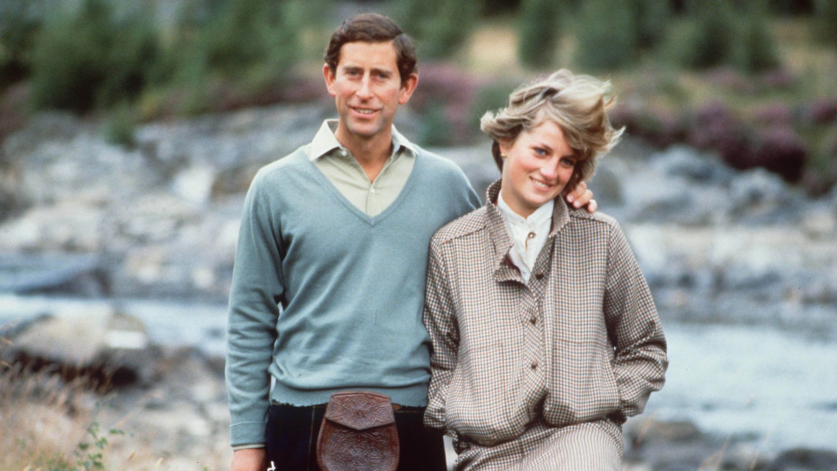 "Carlos me llamó eufórico tras la muerte de Diana. Se liberó para casarse con Camilla": el capítulo 1 del libro de Charles Spencer