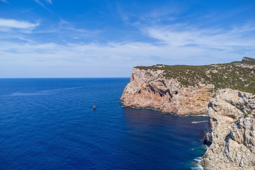 El Mediterráneo se niega a enfriarse: el mar afronta septiembre con una ola de calor que ya cubre casi toda la cuenca