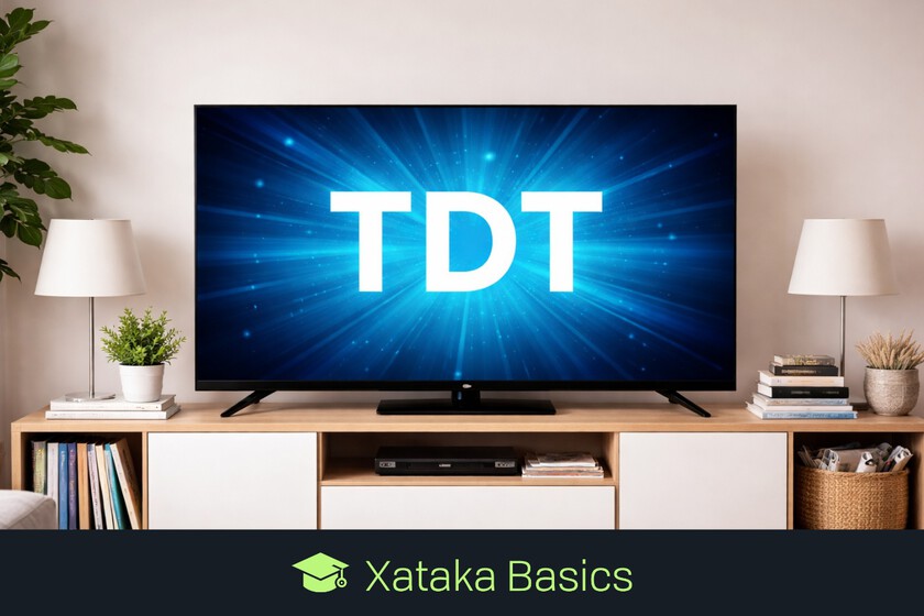 Canales de la TDT en 2026: qué cambios hay con un canal que se va, un nuevo canal y otro que cambia de nombre