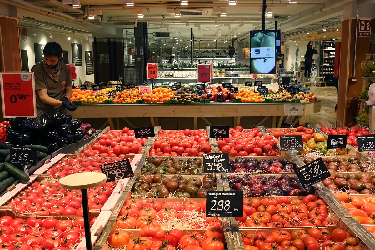 Ametller Origen ficha a un exdirectivo de Lidl y llega a las 150 tiendas