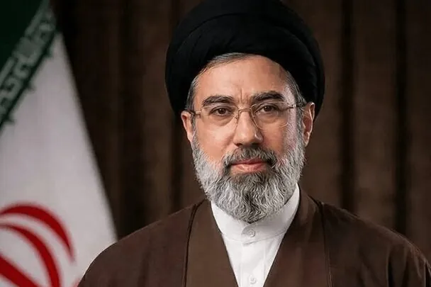 Mojtaba Jamenei: el líder invisible de Irán desata la inquietud en el país