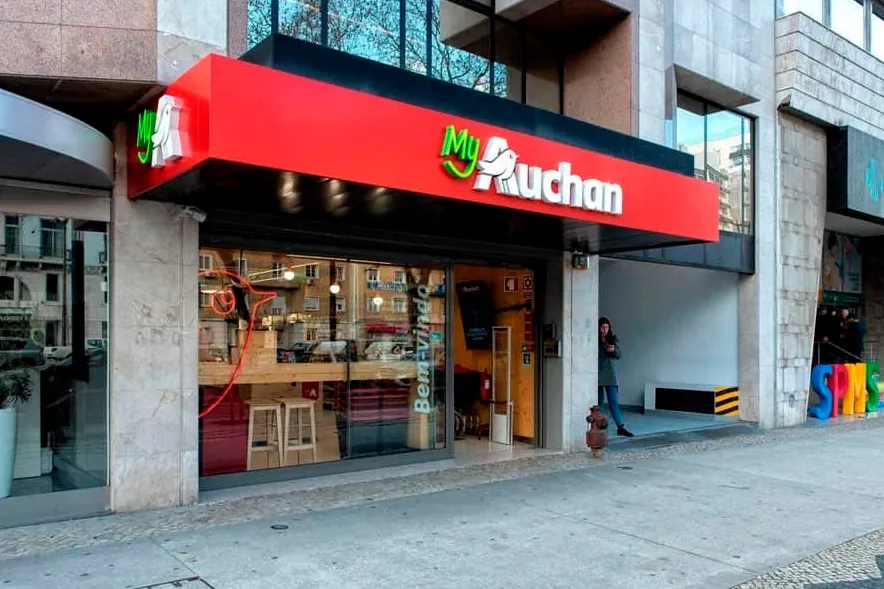 Rusia toma el control de los negocios de Nestlé y Auchan en el país