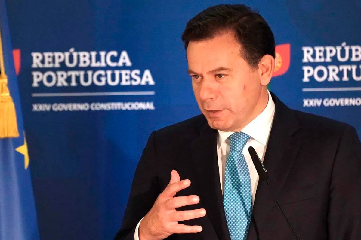 Portugal baja el impuesto sobre la renta y aprueba un bono para pensionistas para paliar los efectos de la guerra de Irán