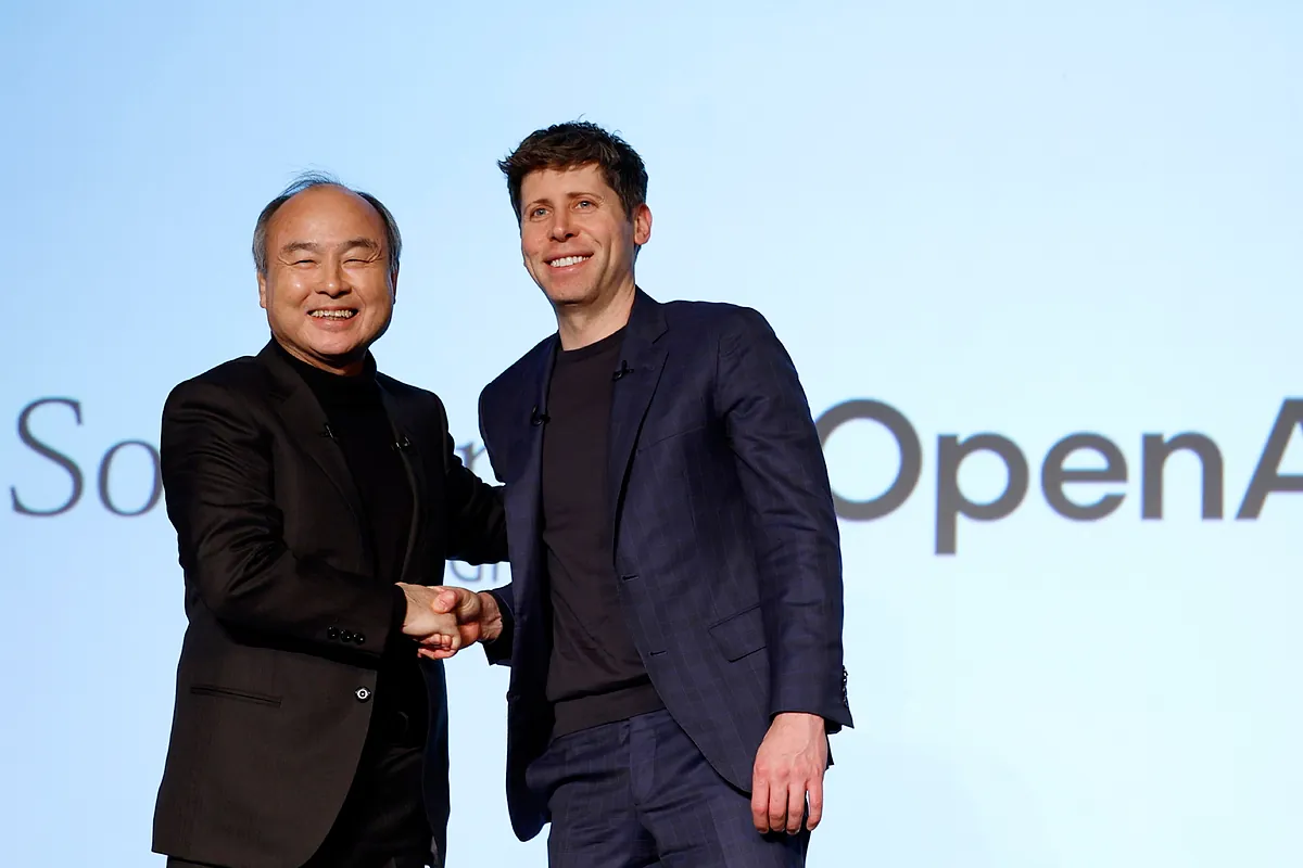 El retraso de la salida a Bolsa de OpenAI aumenta la presión sobre la OPV del centro de datos de SoftBank