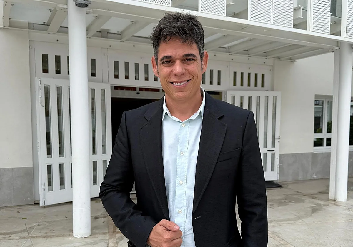 El PSOE mantiene a David Márquez como candidato a a la Alcaldía de Alhaurín de la Torre